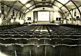 Red Hill Cinemas 14 Enoggera Terrace, Brisbane, QLD 