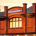 Broadway Theatre 147 Ormond Road, Melbourne, VIC