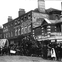 Empire Wakefield (Frank Matcham theatre)
