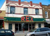 ["Rex Theatre"]