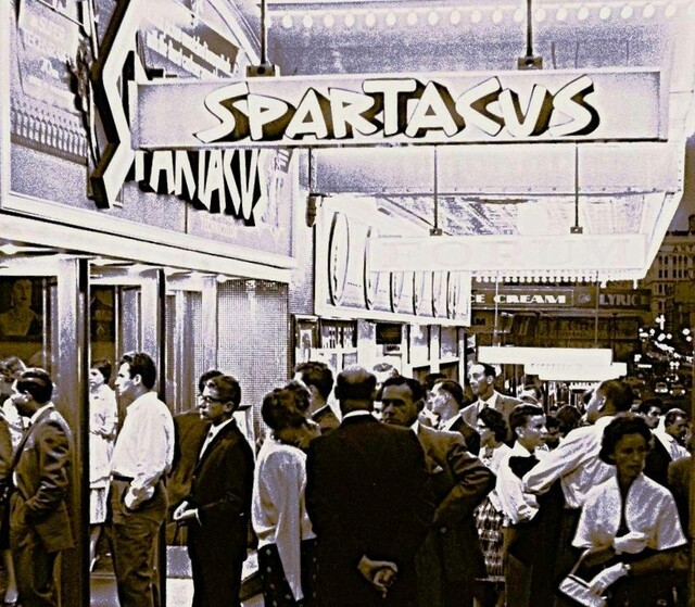 Forum Theatre 755 George Street, Sydney, NSW