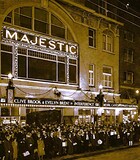 ["Chelsea Theatre 178 Flinders Street, Melbourne, VIC - 1928"]