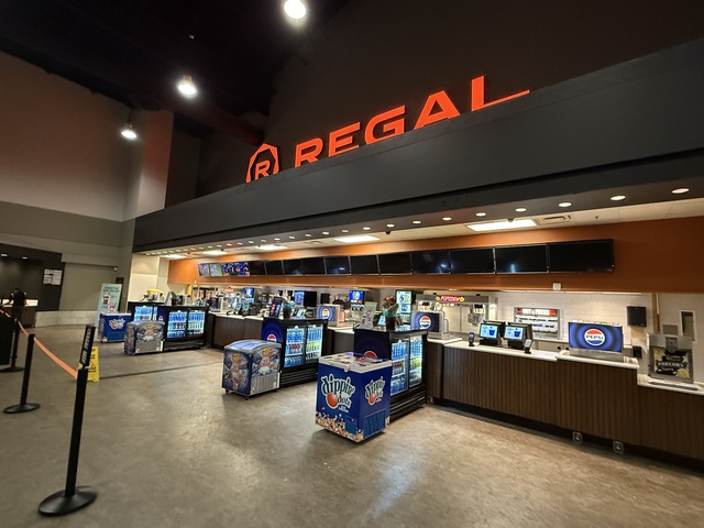 Regal The Loop