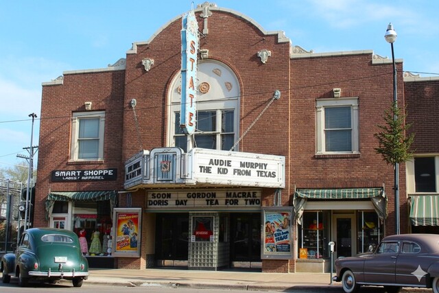 State Theater