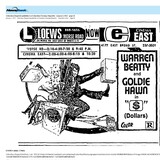 Goldie Hawn--Number Ten Box Office Star (1972)