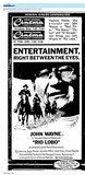 ["John Wayne--Number One Box Office Star (1971)"]