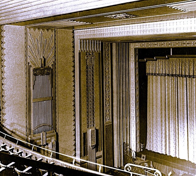 Chelsea Theatre 178 Flinders Street, Melbourne, VIC