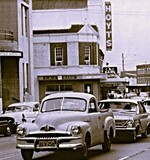 ["Hoyts De Luxe Theatre 270 Liverpool Road, Sydney, NSW "]