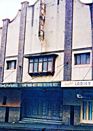 Premier Theatre 517 Crown Street, Sydney, NSW