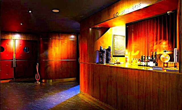 Golden Age Cinema & Bar 80 Commonwealth Street, Sydney, NSW 