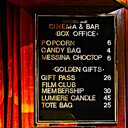 Golden Age Cinema & Bar 80 Commonwealth Street, Sydney, NSW