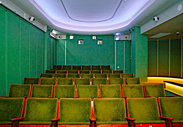 Golden Age Cinema & Bar 80 Commonwealth Street, Sydney, NSW