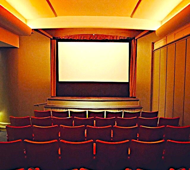 Golden Age Cinema & Bar 80 Commonwealth Street, Sydney, NSW