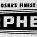 ORPHEUM Theatre; Kenosha, Wisconsin.