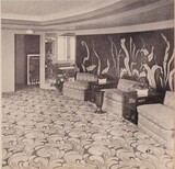 ["Theater Architect: Boller & Lusk (1950) "]