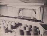 ["Theater Architect: Boller & Lusk (1950)"]