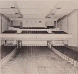 ["Theater Architect: Boller & Lusk (1950)"]