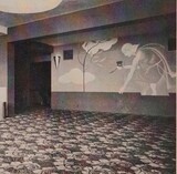 Theater Architect: Perry Crosier & Son (1950)