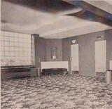 Theater Architect: Perry Crosier & Son (1950)