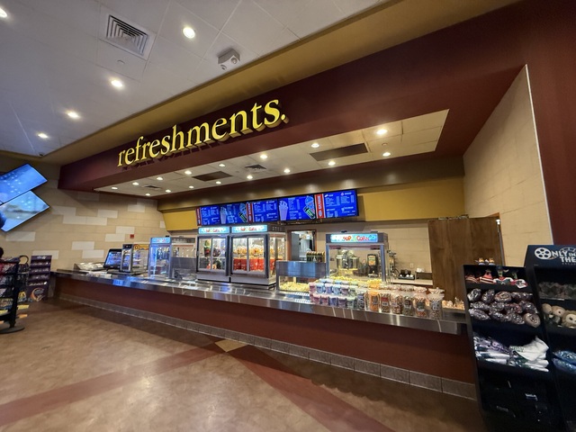 Epic Theatres at Lee Vista