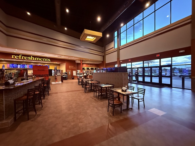 Epic Theatres at Lee Vista