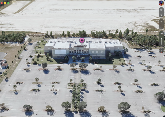 Epic Theatres of West Volusia with Epic XL & IMAX