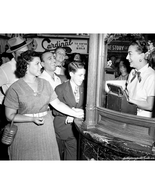 Joan Crawford 1952 Sudden Fear