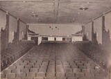 ["Theater Architect: Erwin G. Fredrick (1950)"]