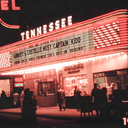 1953 Tennessee Theatre