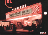 ["1953 Tennessee Theatre"]