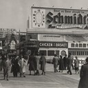 March 18, 1951 photo credit Duke University Collection.