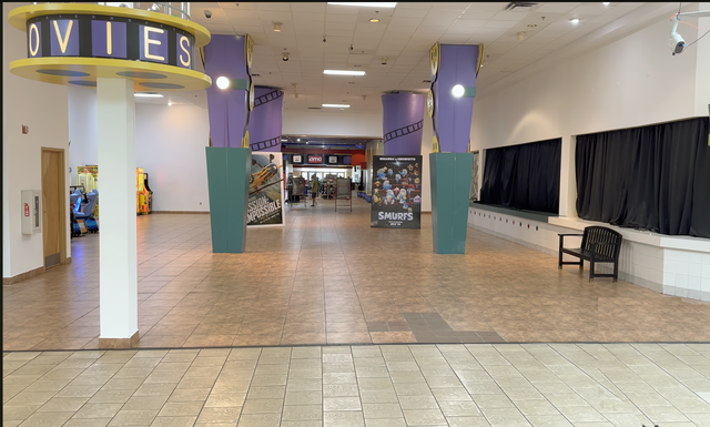 AMC Brunswick Square 13