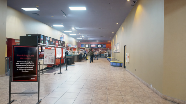 AMC Brunswick Square 13