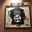 Interior photo credit DeKalb County History Center.