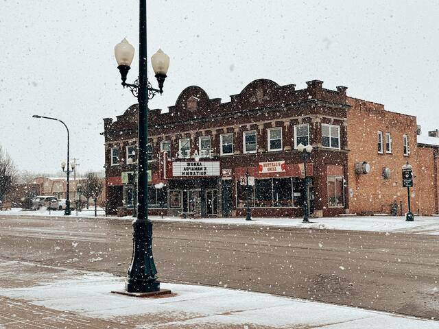 Photo credit Sycamore Theatre Official Facebook page.