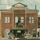 REX Theatre; Racine, Wisconsin.
