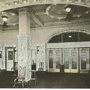 ALHAMBRA Theatre; Milwaukee, Wisconsin.