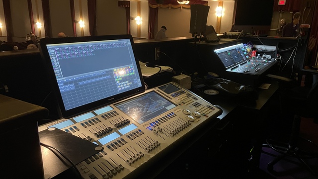 Mayo Performing Arts Center