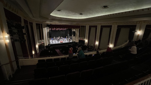 Mayo Performing Arts Center