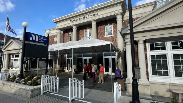 Mayo Performing Arts Center