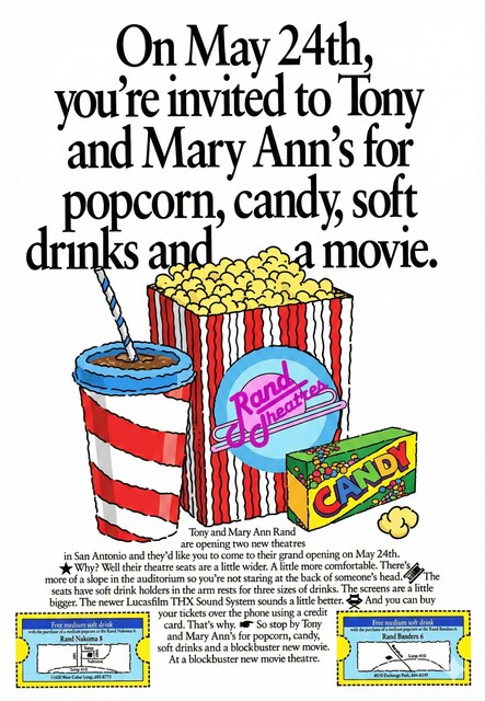 Regal Nakoma Village 8