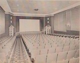 ["Theater Architect: Joseph J. Furman (1950)"]