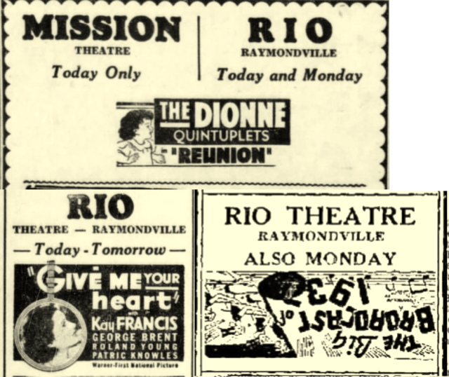 Rio Theatre
