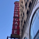 Golden Gate Theatre