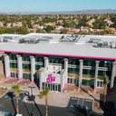 Multiplex Turned Into Gym