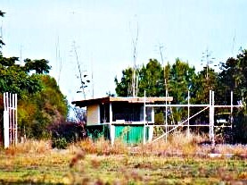Westview Drive-In Mitchell Highway and Westview Street, Dubbo, NSW