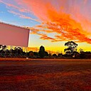Westview Drive-In Mitchell Highway and Westview Street, Dubbo, NSW