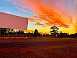 ["Westview Drive-In Mitchell Highway and Westview Street, Dubbo, NSW"]