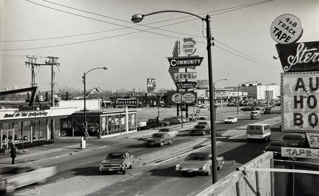 1973 photo credit Bill Meyer.
