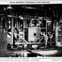 12/22/37 fire photo credit Herald Review.